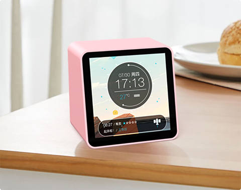 Smart Clock