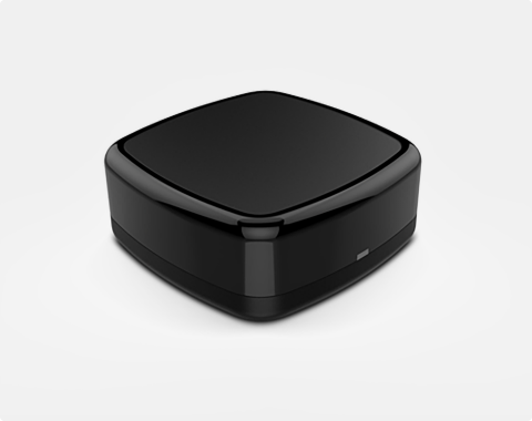 OTT Box