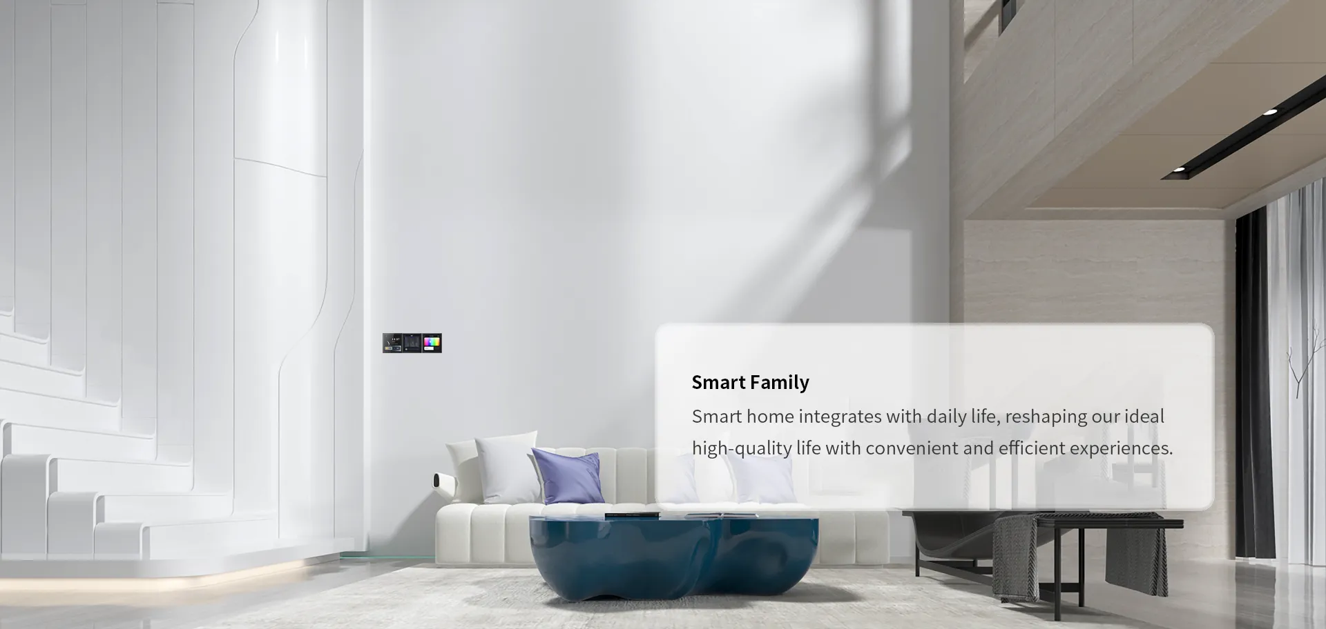 Smart Family